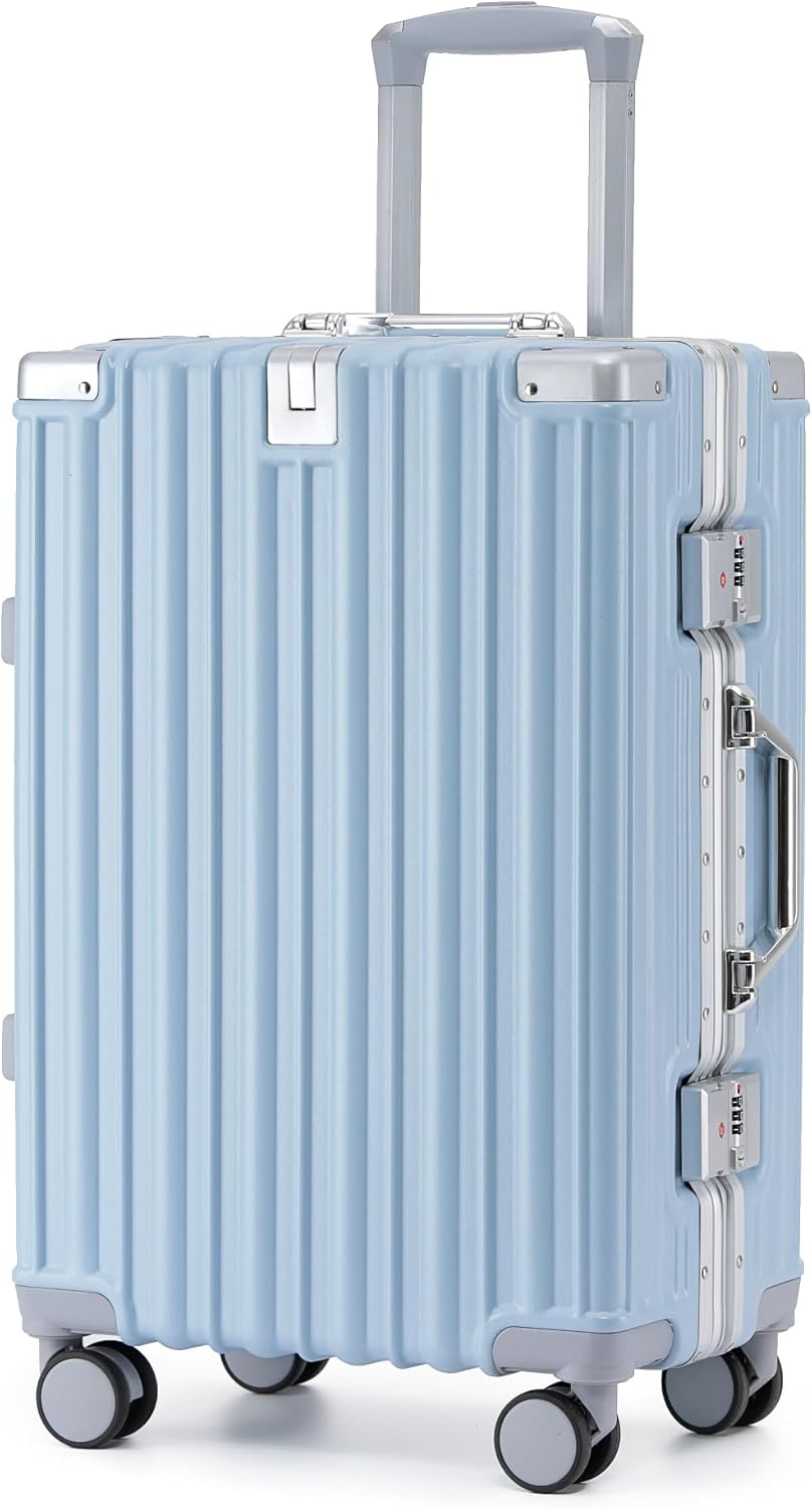 Amazon | [Spyplan] スーツケース キャリー ケース Lサイズ 5·6